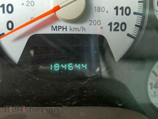 2007 DODGE RAM 3500 - VIN: 3D7ML48C67G703483 - Фото 8