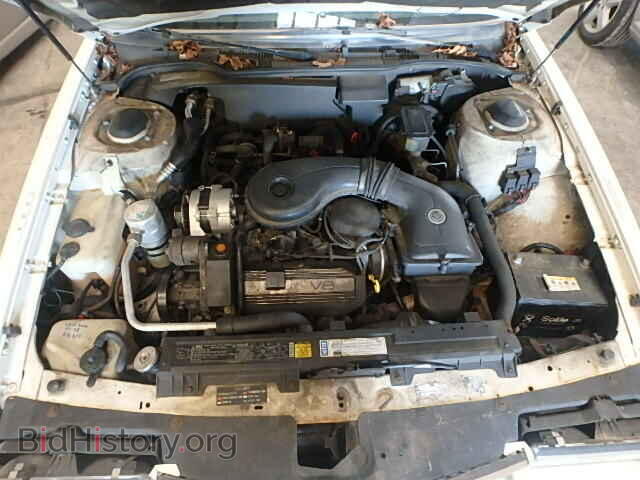 1989 CADILLAC DEVILLE - VIN: 1G6CD5151K4224319 - Фото 7