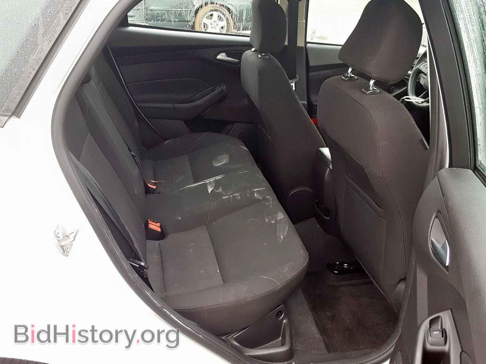 2015 FORD FOCUS - VIN: 1FADP3F27FL233491 - Фото 6