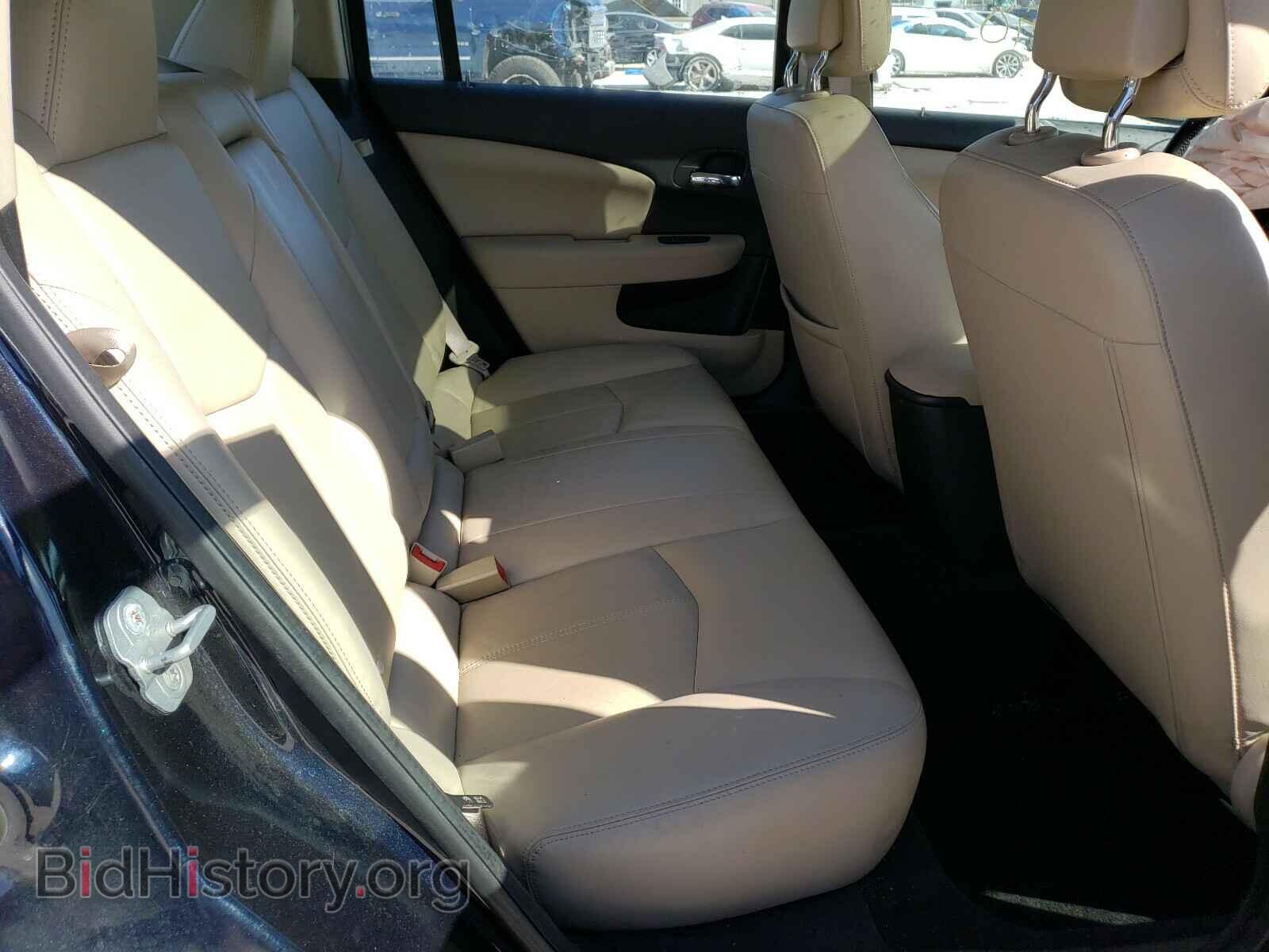 2012 CHRYSLER 200 - VIN: 1C3CCBCG3CN116801 - Фото 6