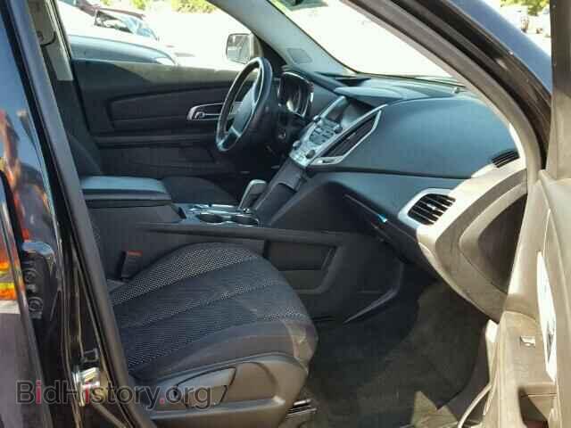 2014 GMC TERRAIN - VIN: 2GKFLRE32E6191688 - Фото 5