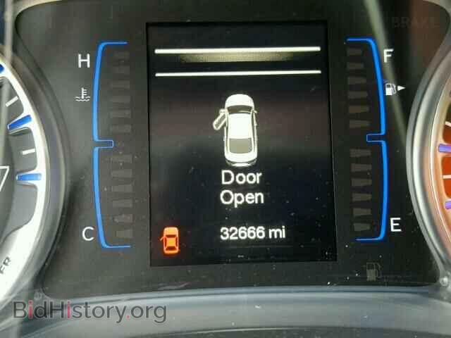 2015 CHRYSLER 200 - VIN: 1C3CCCAB5FN567729 - Фото 8