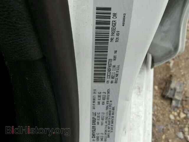 2015 CHRYSLER 200 - VIN: 1C3CCCAB5FN567729 - Фото 10