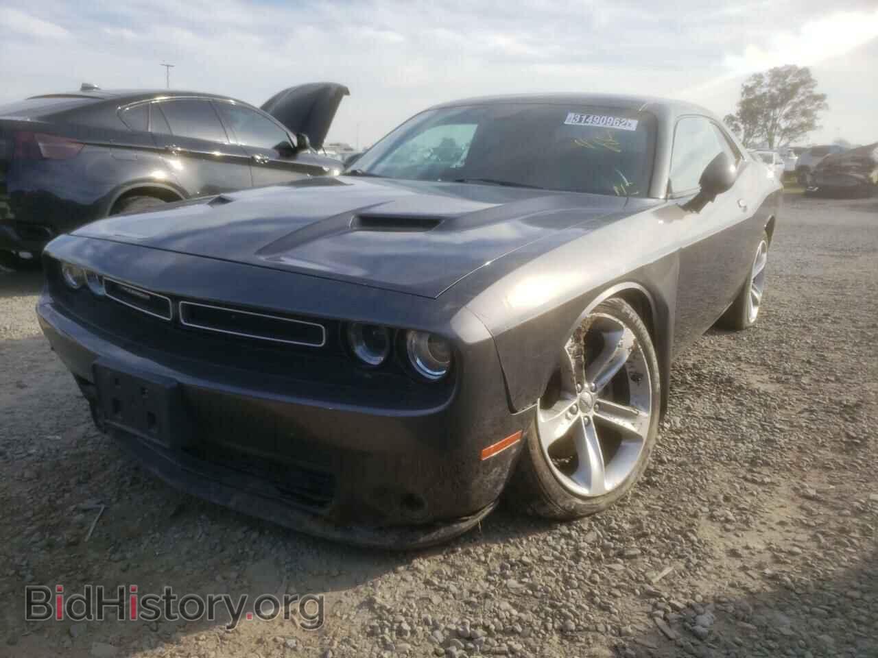 2016 DODGE CHALLENGER - VIN: 2C3CDZAG4GH202965 - Photo 9