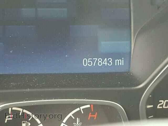 2013 FORD FOCUS - VIN: 1FADP3F2XDL296341 - Фото 8