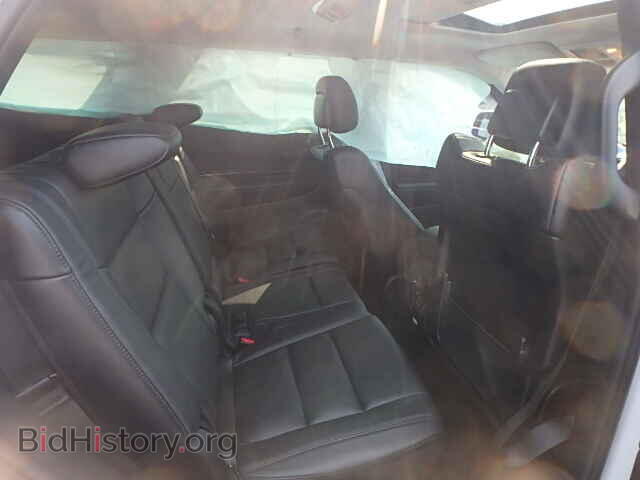 2014 DODGE DURANGO - VIN: 1C4RDJDG8EC354525 - Фото 6