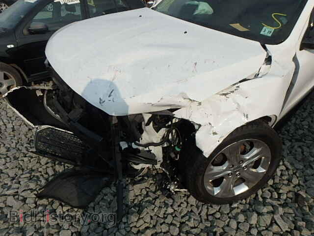 2014 DODGE DURANGO - VIN: 1C4RDJDG8EC354525 - Фото 9
