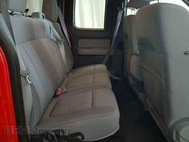 2011 FORD F150 - VIN: 1FTFX1EF1BFA37003 - Фото 6