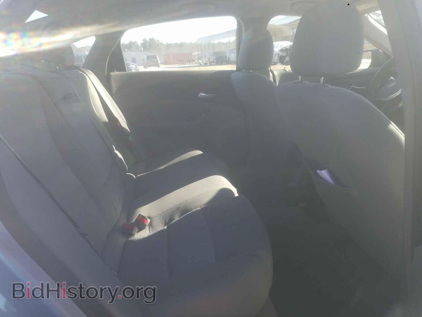 2014 CHEVROLET IMPALA - VIN: 1G11Y5SL7EU158961 - Фото 6