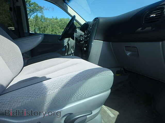 2007 DODGE CARAVAN - VIN: 2D4GP44L77R122475 - Фото 5