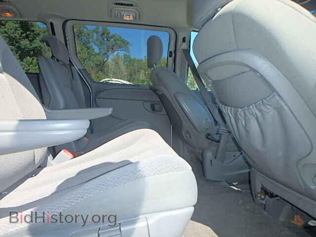 2007 DODGE CARAVAN - VIN: 2D4GP44L77R122475 - Фото 6