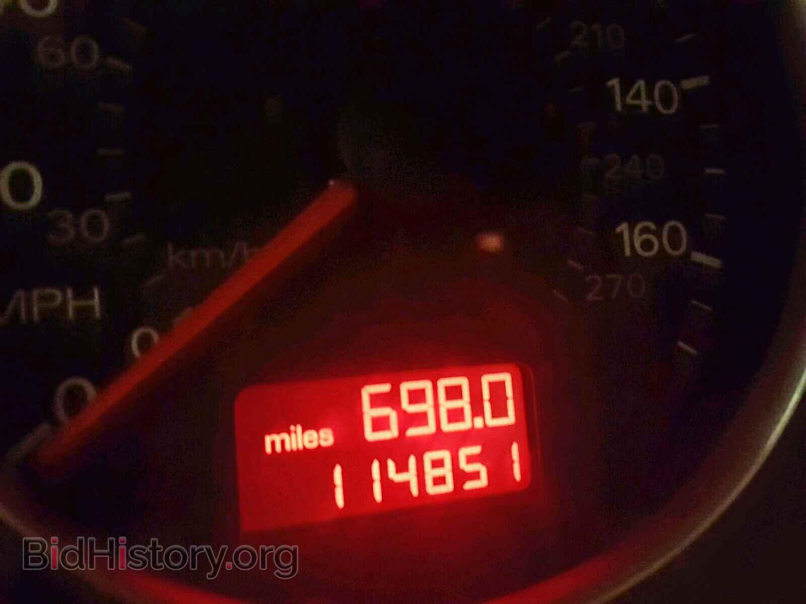 2008 AUDI A4 - VIN: WAUDF78E88A169565 - Фото 8
