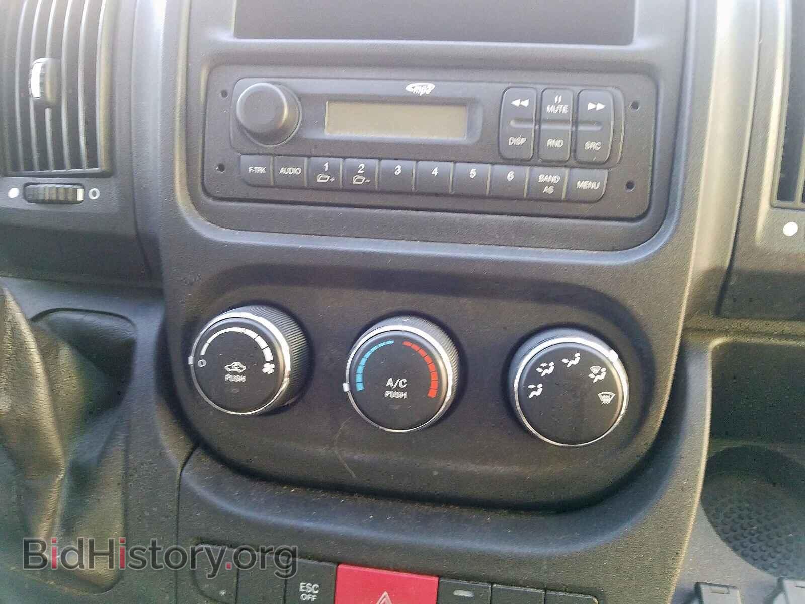 2017 RAM PROMASTER - VIN: 3C6TRVDG3HE546633 - Фото 9