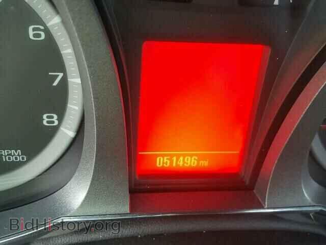 2013 GMC TERRAIN - VIN: 2GKFLWE34D6235381 - Photo 8