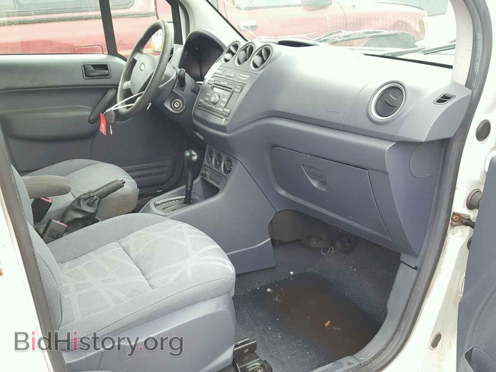 2012 FORD TRANSIT CO - VIN: NM0LS7DN4CT078643 - Фото 5