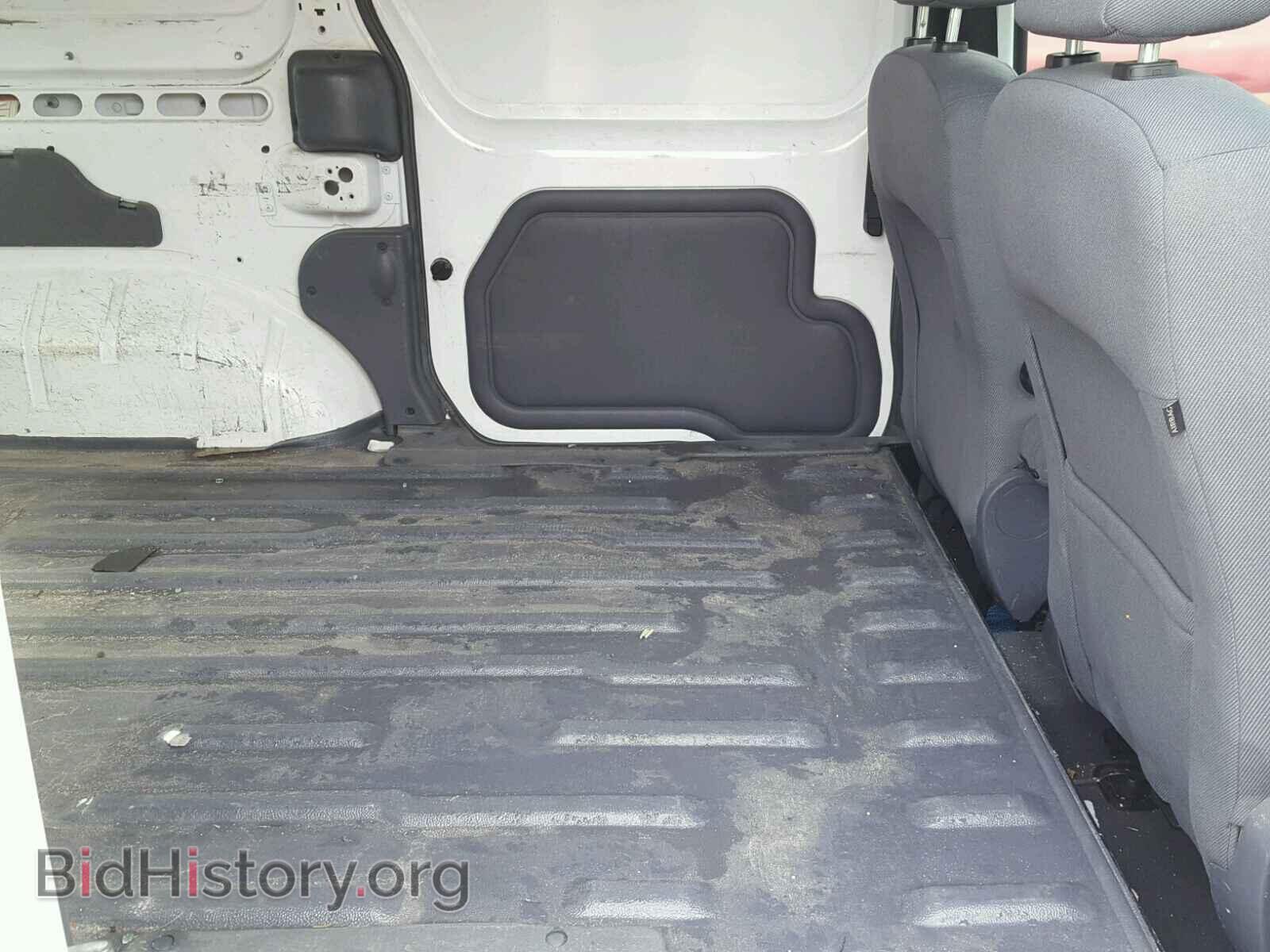 2012 FORD TRANSIT CO - VIN: NM0LS7DN4CT078643 - Фото 6