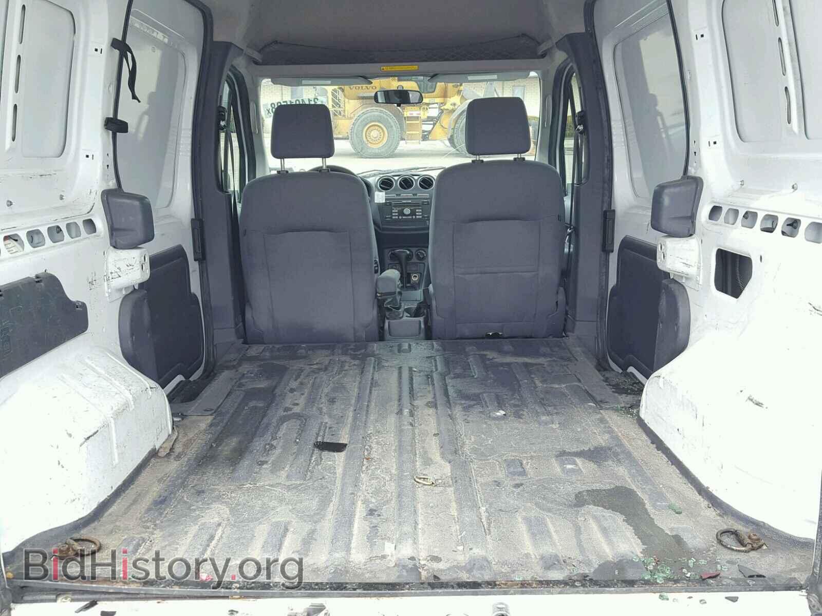 2012 FORD TRANSIT CO - VIN: NM0LS7DN4CT078643 - Фото 9
