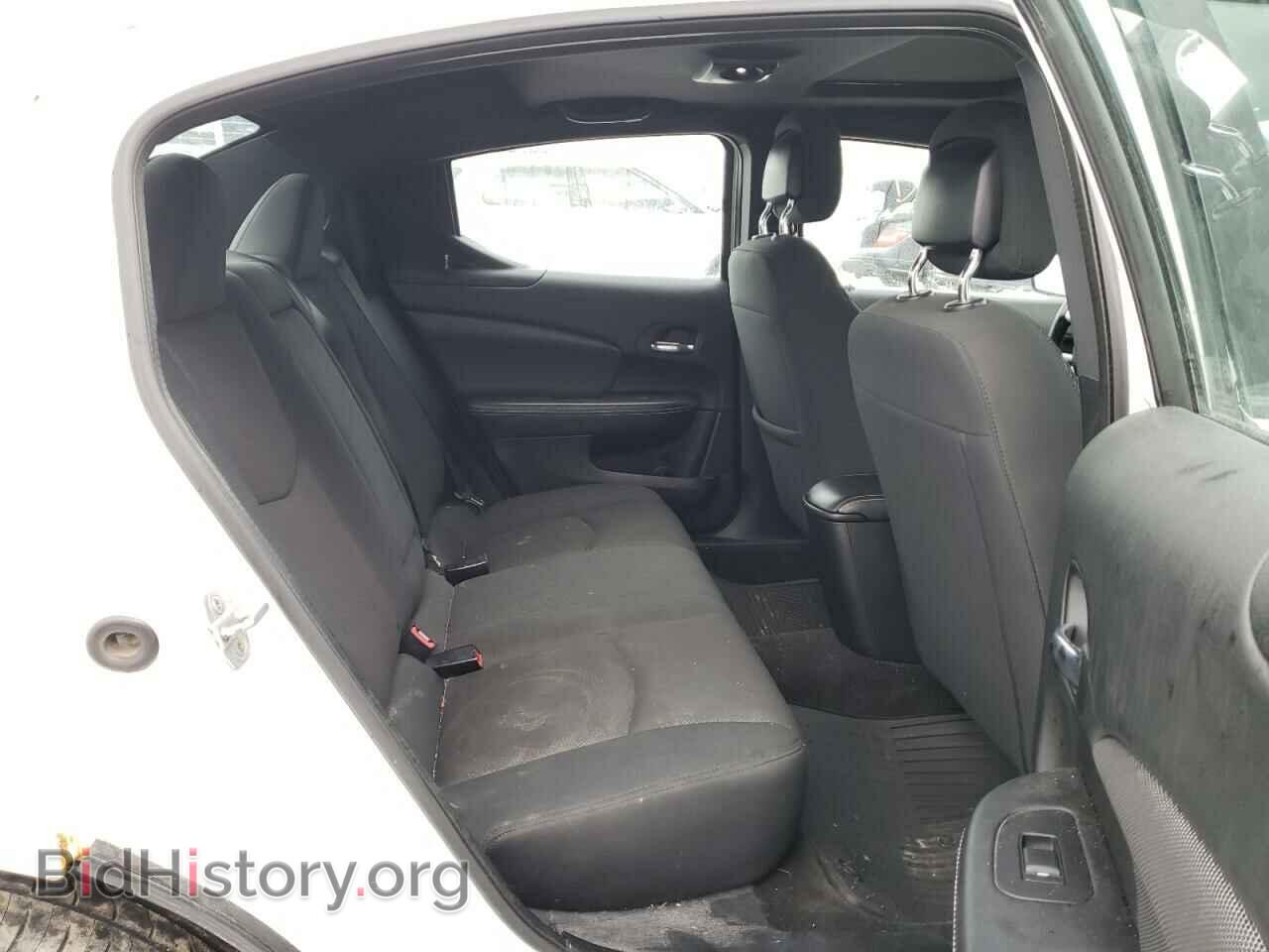2011 DODGE AVENGER - VIN: 1B3BD1FG1BN556591 - Photo 6