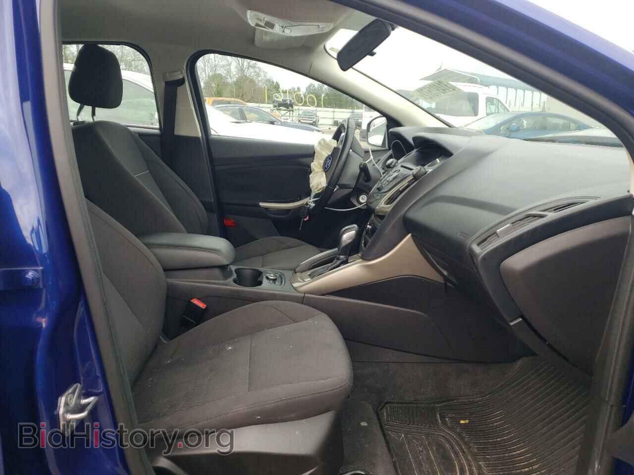 2012 FORD FOCUS - VIN: 1FAHP3M26CL283010 - Photo 5