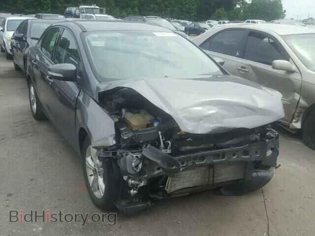 Photo 1FADP3F21EL243626 - FORD FOCUS 2014