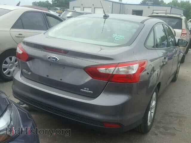 2014 FORD FOCUS - VIN: 1FADP3F21EL243626 - Photo 4