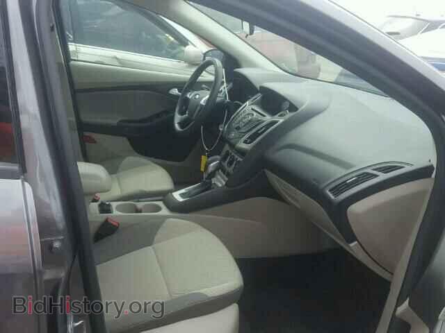 2014 FORD FOCUS - VIN: 1FADP3F21EL243626 - Photo 5
