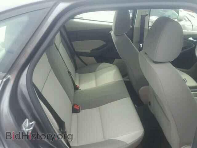 2014 FORD FOCUS - VIN: 1FADP3F21EL243626 - Photo 6