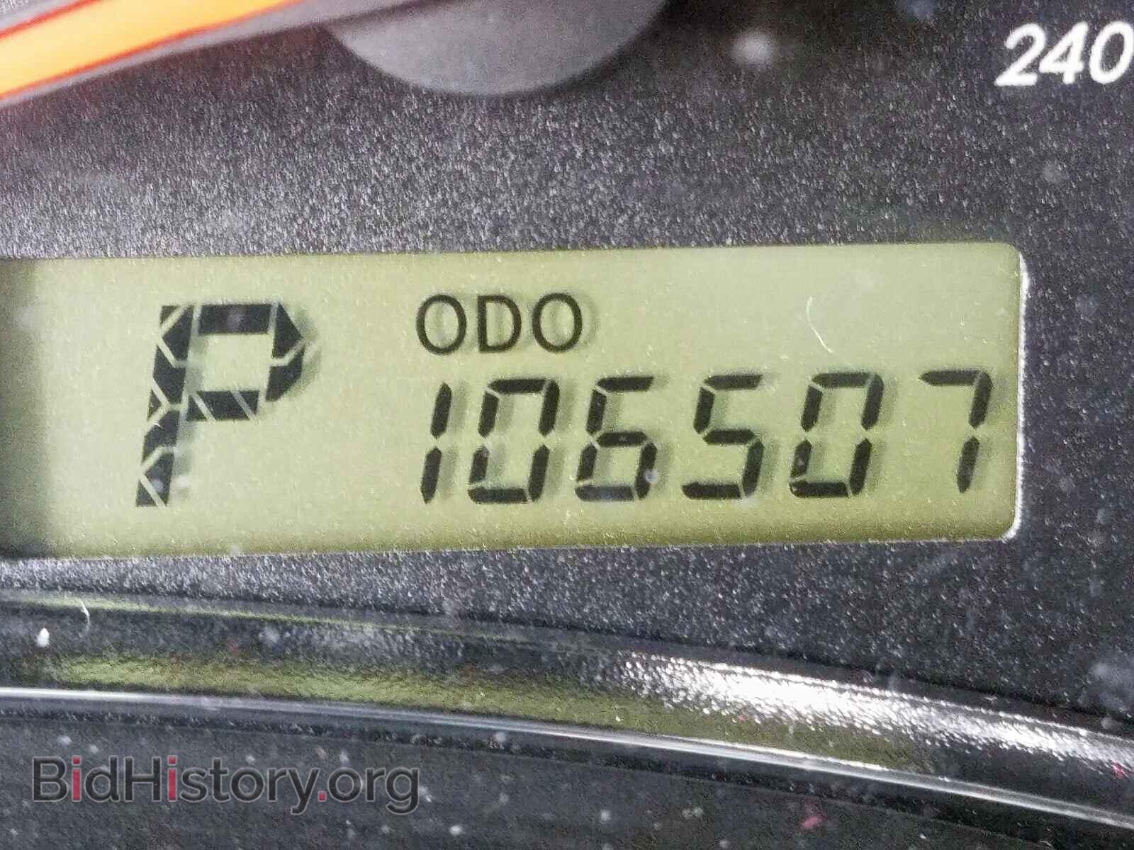 2011 TOYOTA COROLLA - VIN: 2T1BU4EE6BC602810 - Фото 8