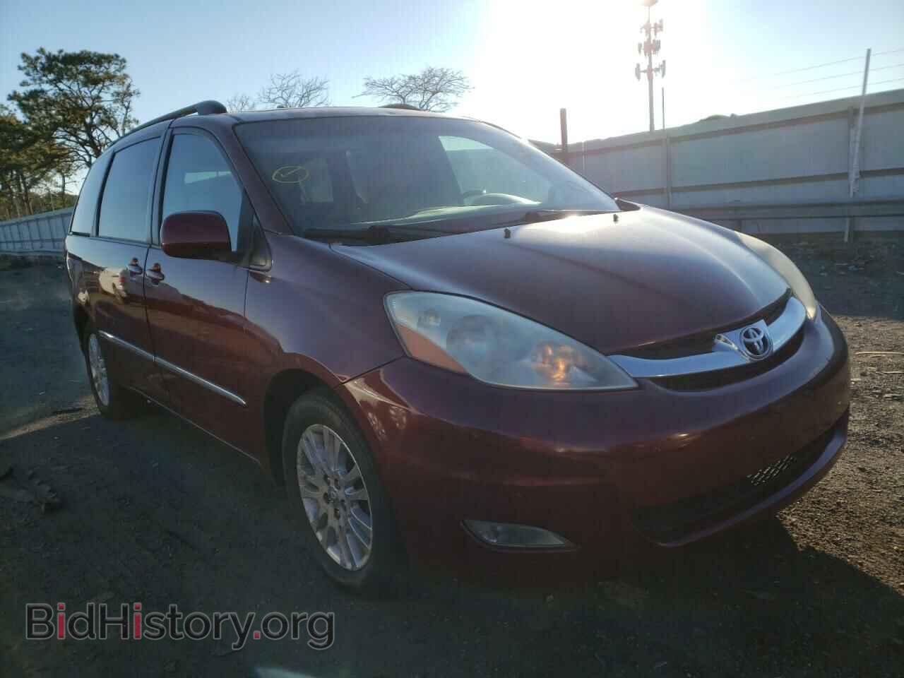 Photo 5TDZK22C87S073516 - TOYOTA SIENNA 2007