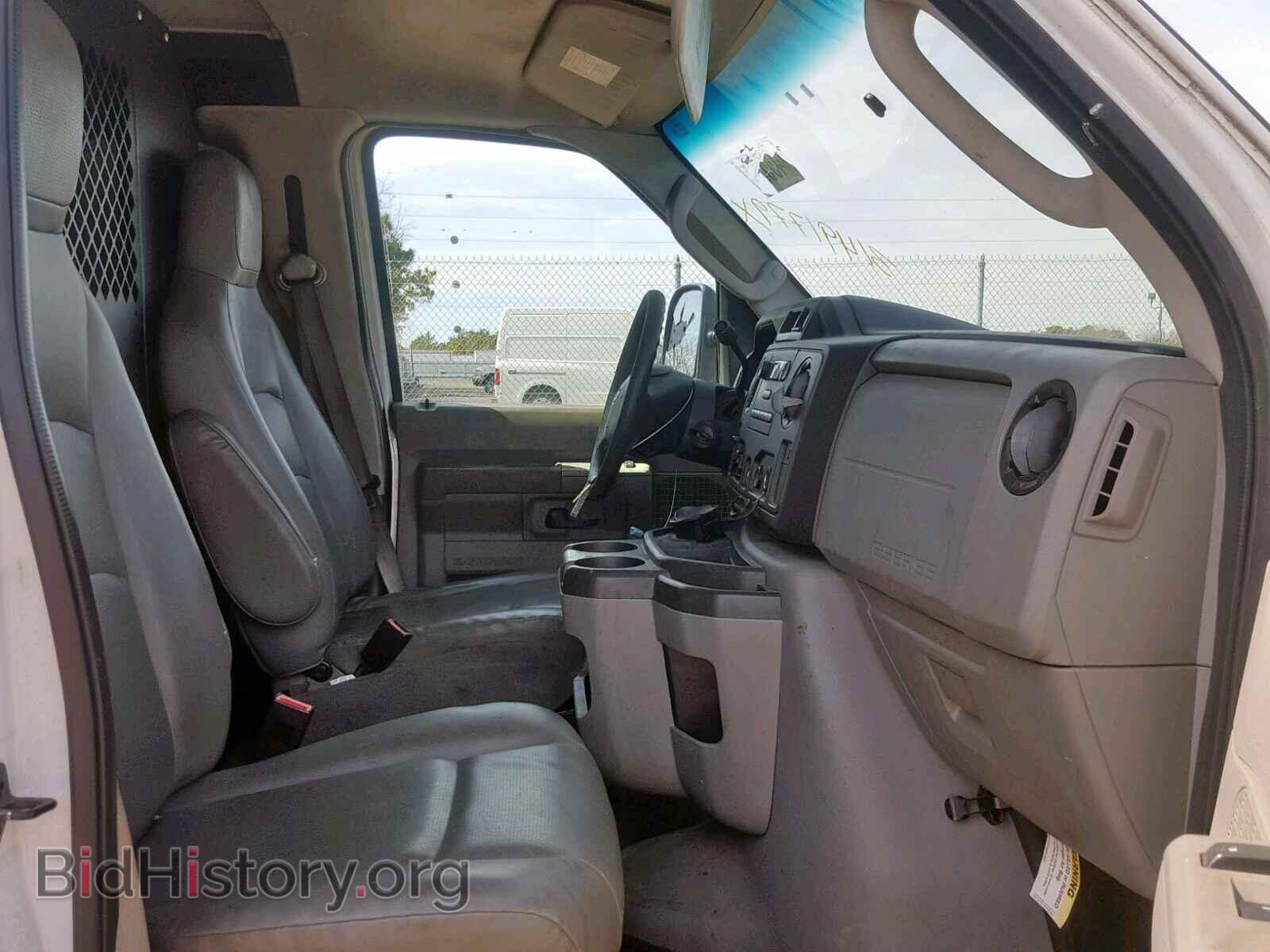 2011 FORD ECONOLINE - VIN: 1FTNE2EW7BDA89092 - Photo 5