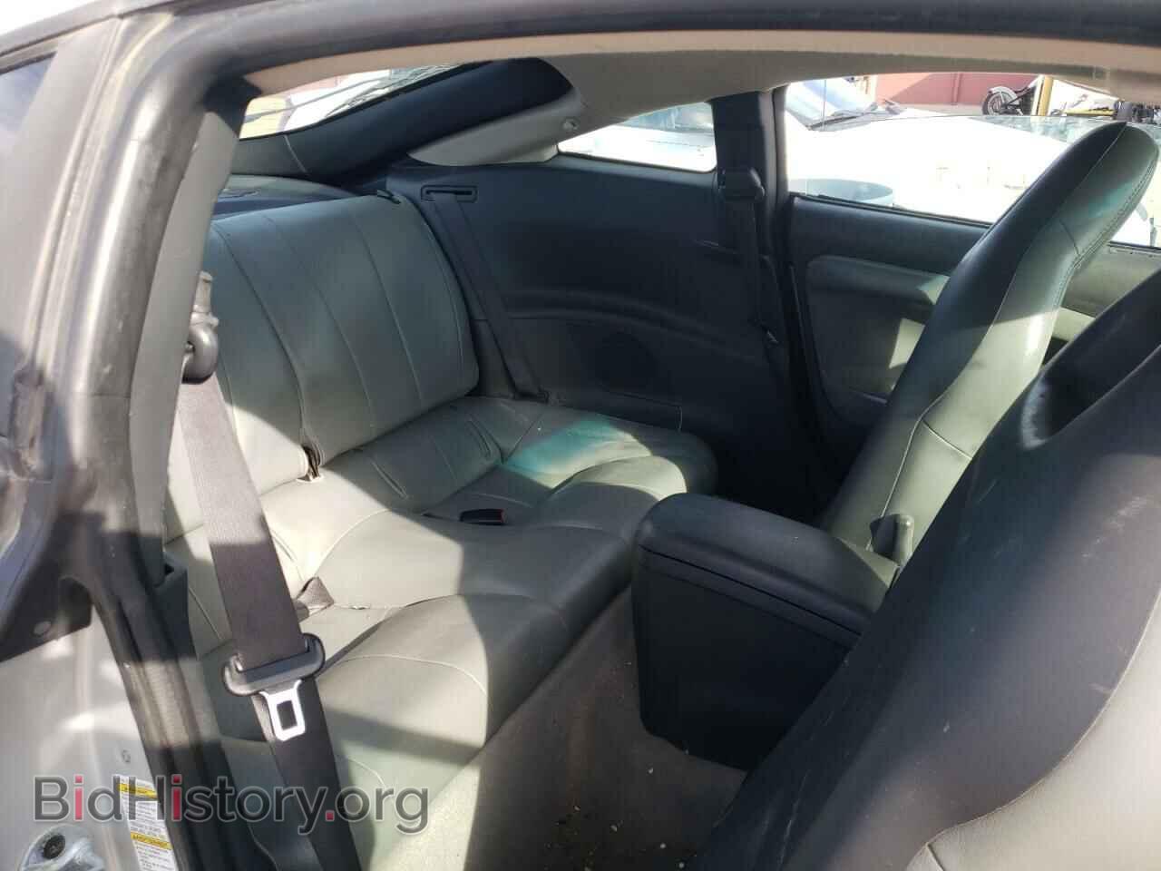 2006 MITSUBISHI ECLIPSE - VIN: 4A3AK34TX6E001055 - Photo 6