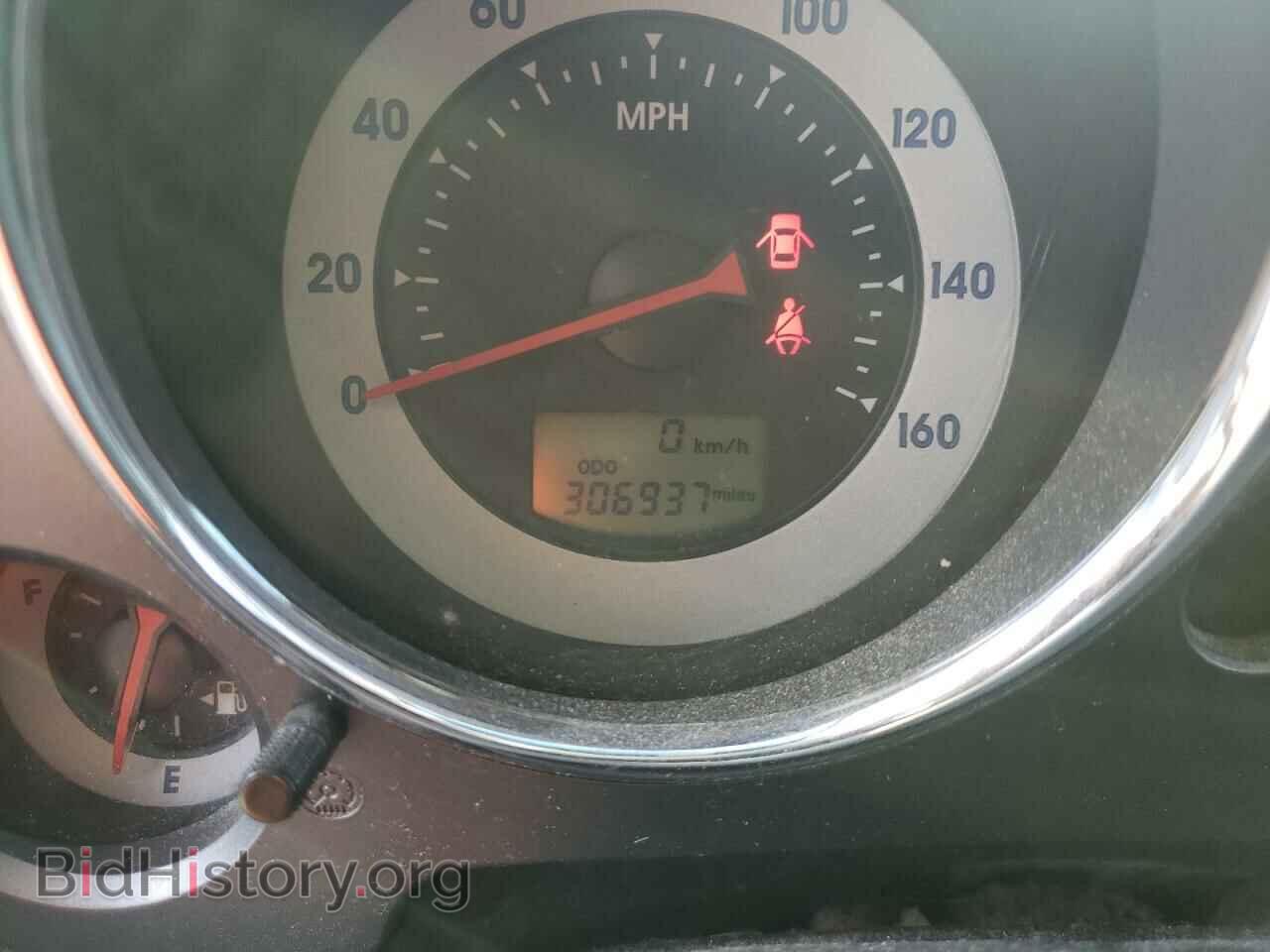 2006 MITSUBISHI ECLIPSE - VIN: 4A3AK34TX6E001055 - Photo 8