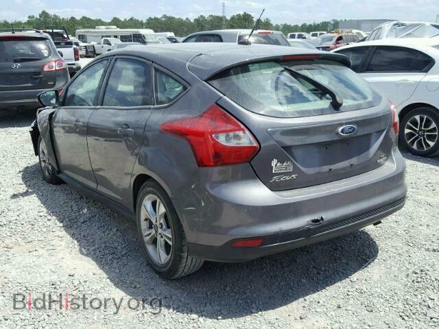 2013 FORD FOCUS - VIN: 1FADP3K24DL254544 - Photo 3