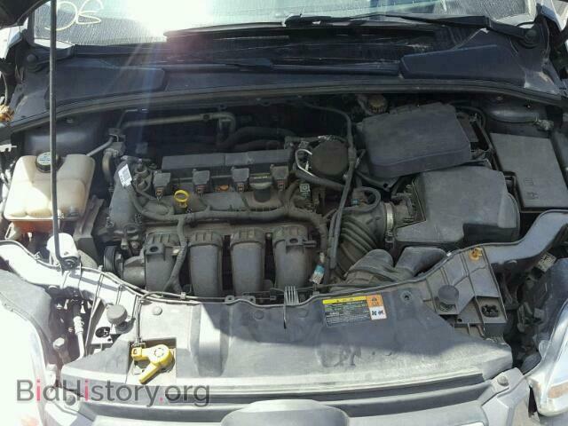 2013 FORD FOCUS - VIN: 1FADP3K24DL254544 - Photo 7