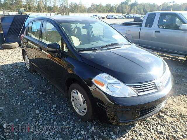 Photo 3N1BC13E78L463901 - NISSAN VERSA 2008