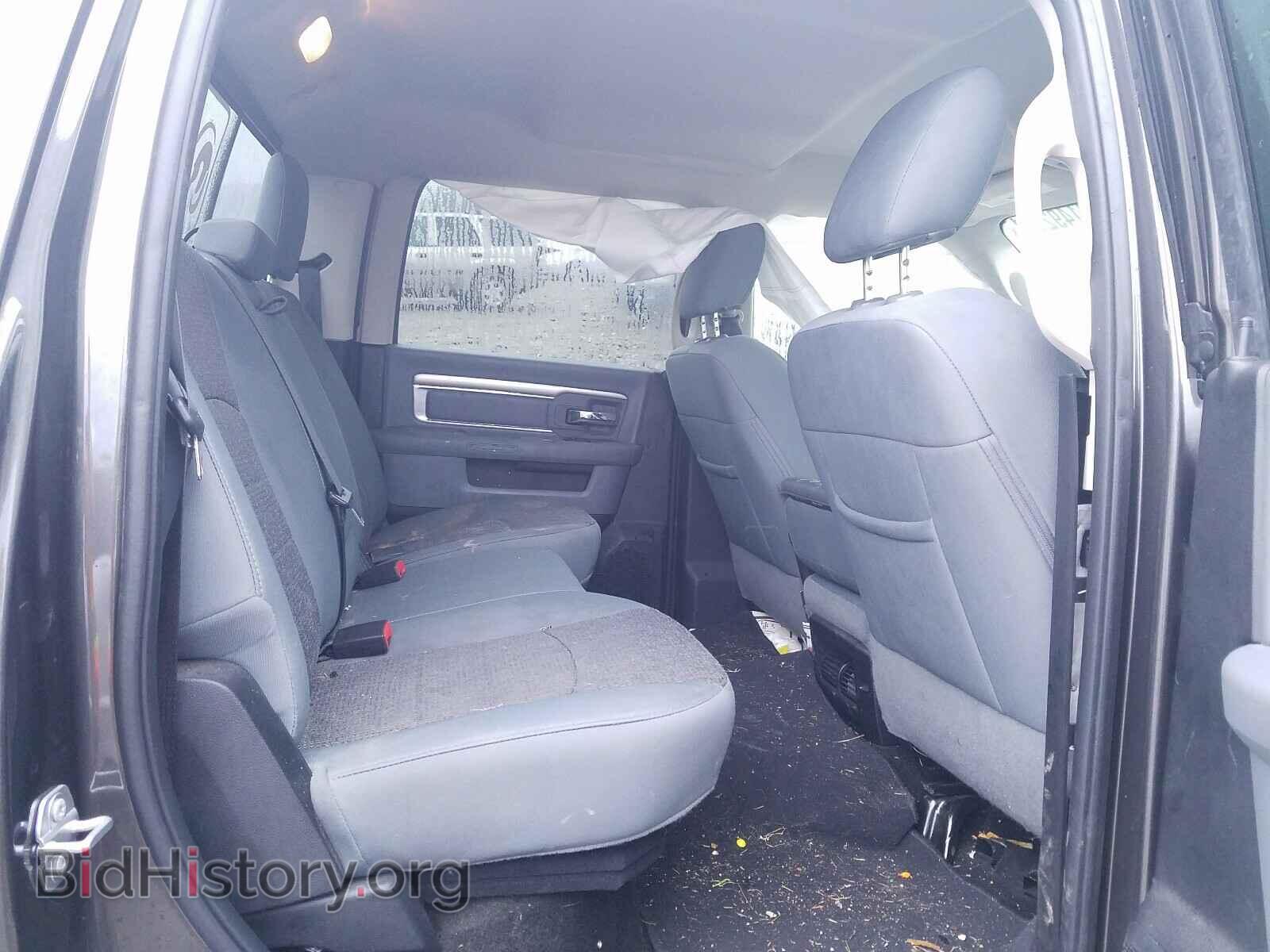2017 RAM 1500 - VIN: 3C6RR7LT8HG747081 - Фото 6