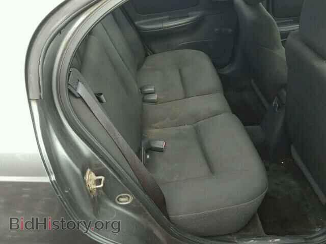 2005 DODGE NEON - VIN: 1B3ES26CX5D240297 - Photo 6