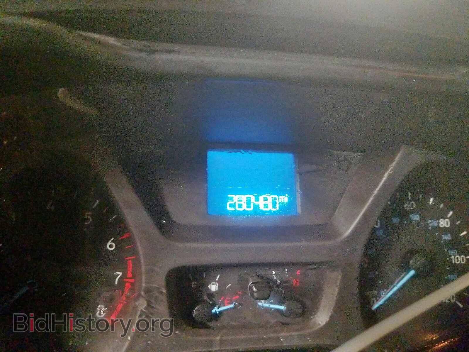 2015 FORD TRANSIT CO - VIN: 1FTNR1CM3FKA22832 - Фото 8