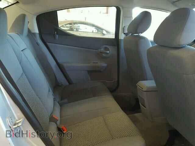 2008 DODGE AVENGER - VIN: 1B3LC46J28N210921 - Photo 6