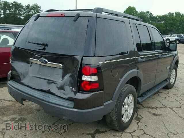 2006 FORD EXPLORER - VIN: 1FMEU63EX6UA48042 - Фото 4