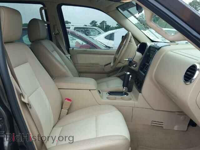 2006 FORD EXPLORER - VIN: 1FMEU63EX6UA48042 - Фото 5