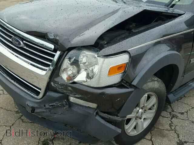 2006 FORD EXPLORER - VIN: 1FMEU63EX6UA48042 - Фото 9