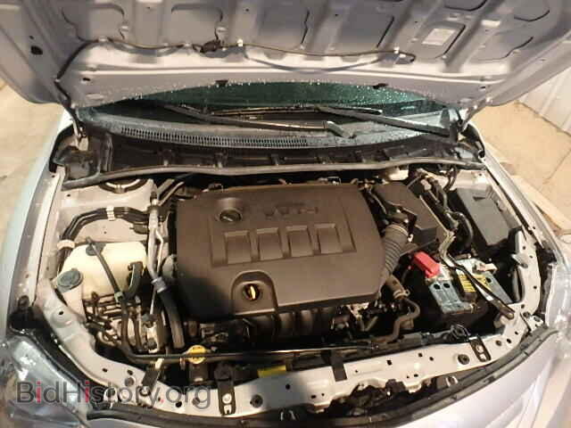 2012 TOYOTA COROLLA - VIN: 2T1BU4EE2CC774351 - Фото 7