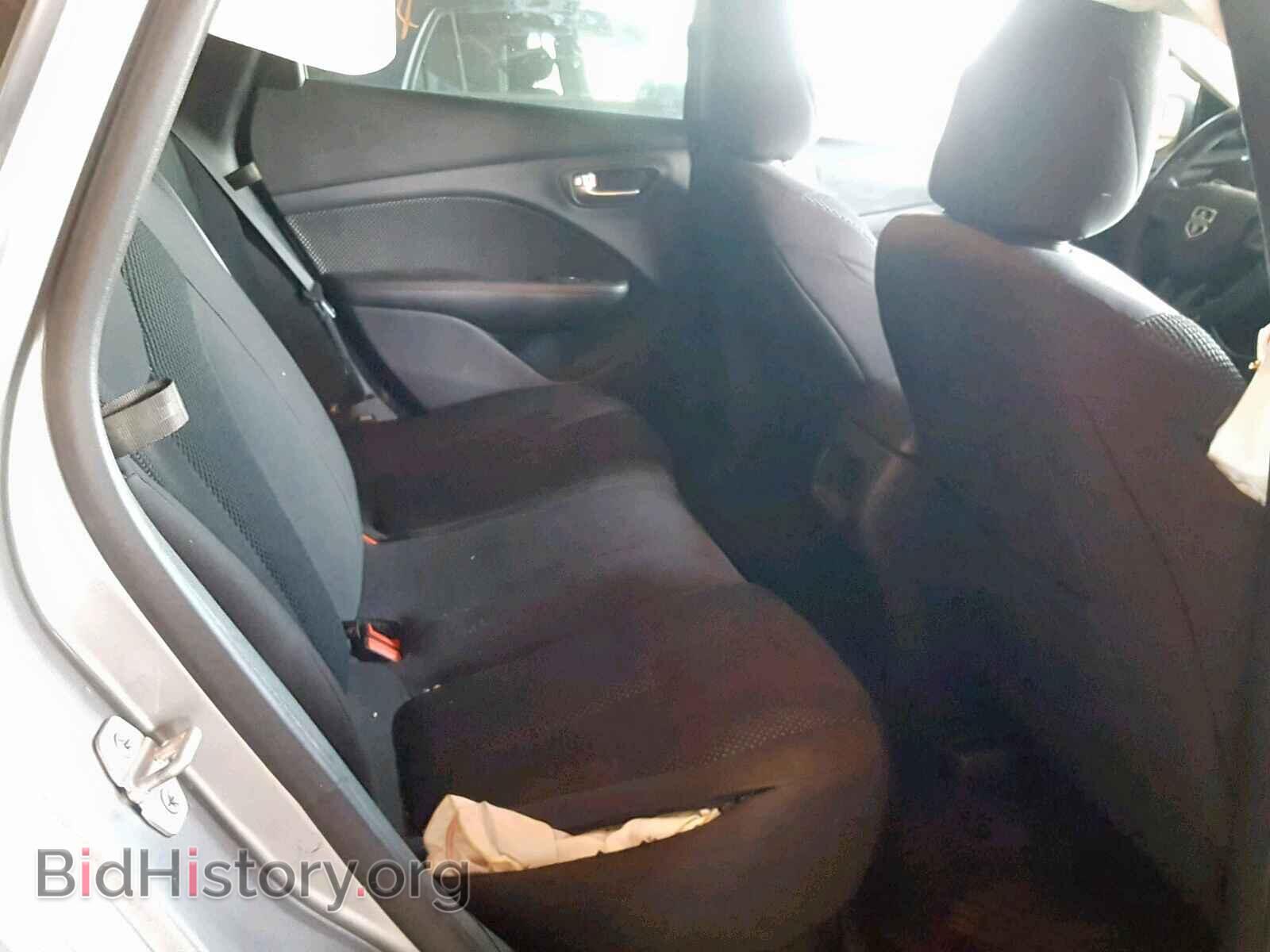 2015 DODGE DART - VIN: 1C3CDFAA7FD142069 - Фото 6