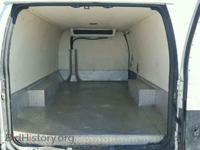 2008 FORD ECONOLINE - VIN: 1FTSS34L98DA70514 - Фото 10
