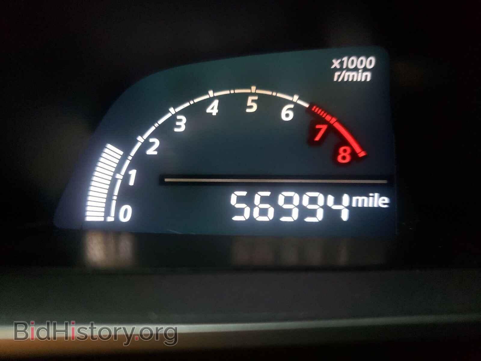 2016 MAZDA 3 - VIN: 3MZBM1T7XGM323052 - Фото 8