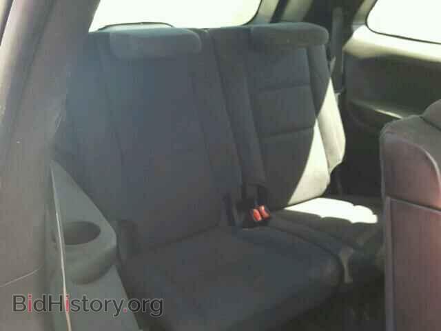 2011 DODGE DURANGO - VIN: 1D4RD4GG5BC725135 - Фото 9