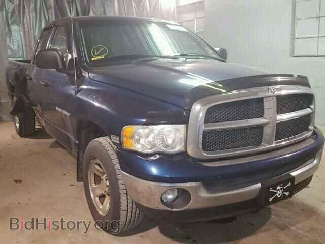 Фотография 1D7HU18D53J603003 - DODGE RAM 1500 2003