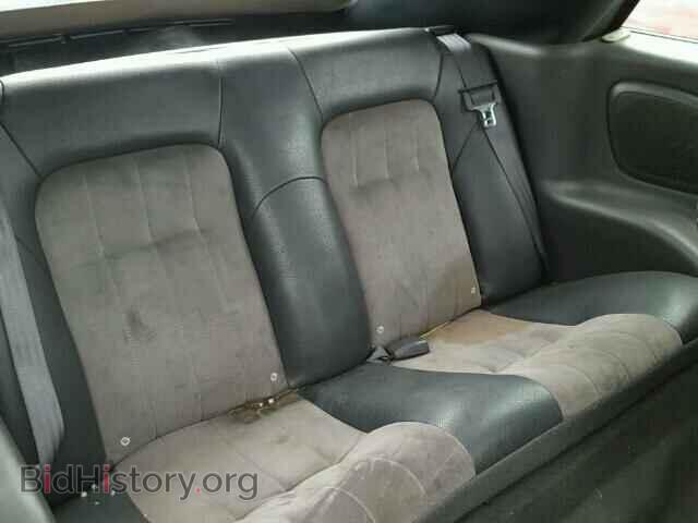 2006 CHRYSLER SEBRING - VIN: 1C3EL55R86N131257 - Фото 6