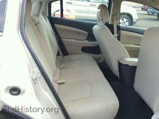 2013 CHRYSLER 200 - VIN: 1C3CCBBB3DN765909 - Фото 6